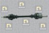 DA SILVA 6171T Drive Shaft